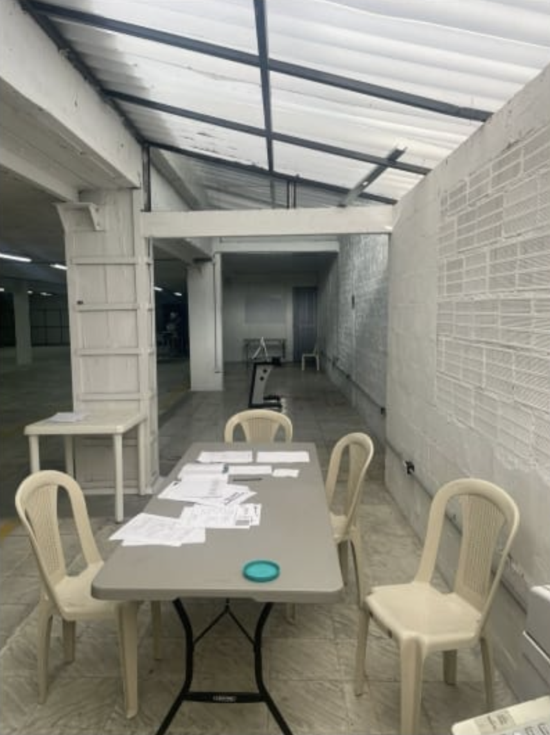 Bodega en venta en Manizales