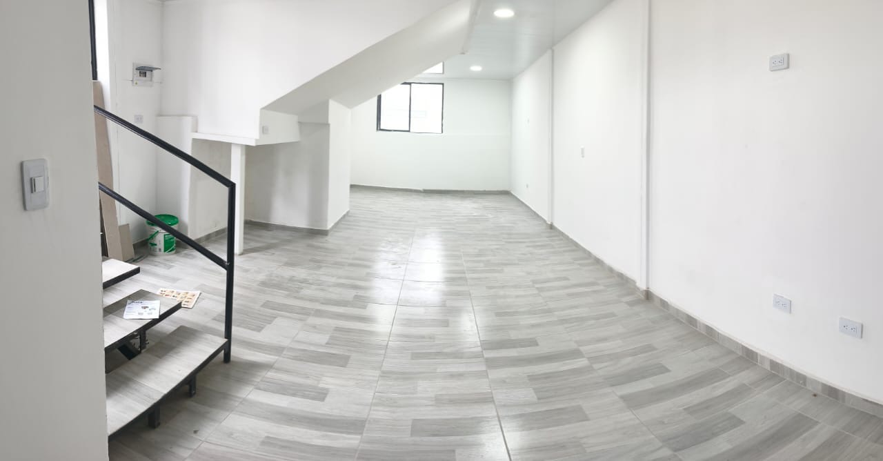 Local en arriendo en Manizales