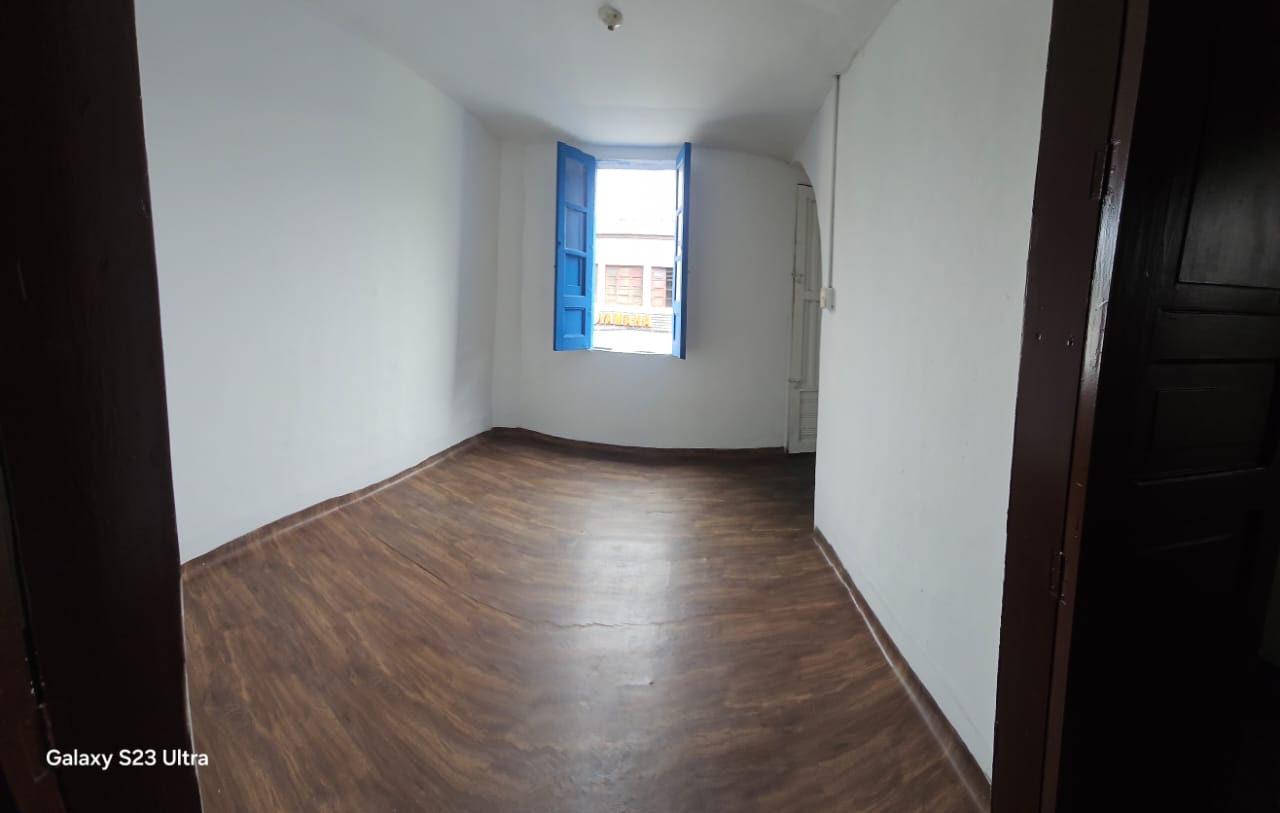 Apartamento en arriendo en Centro