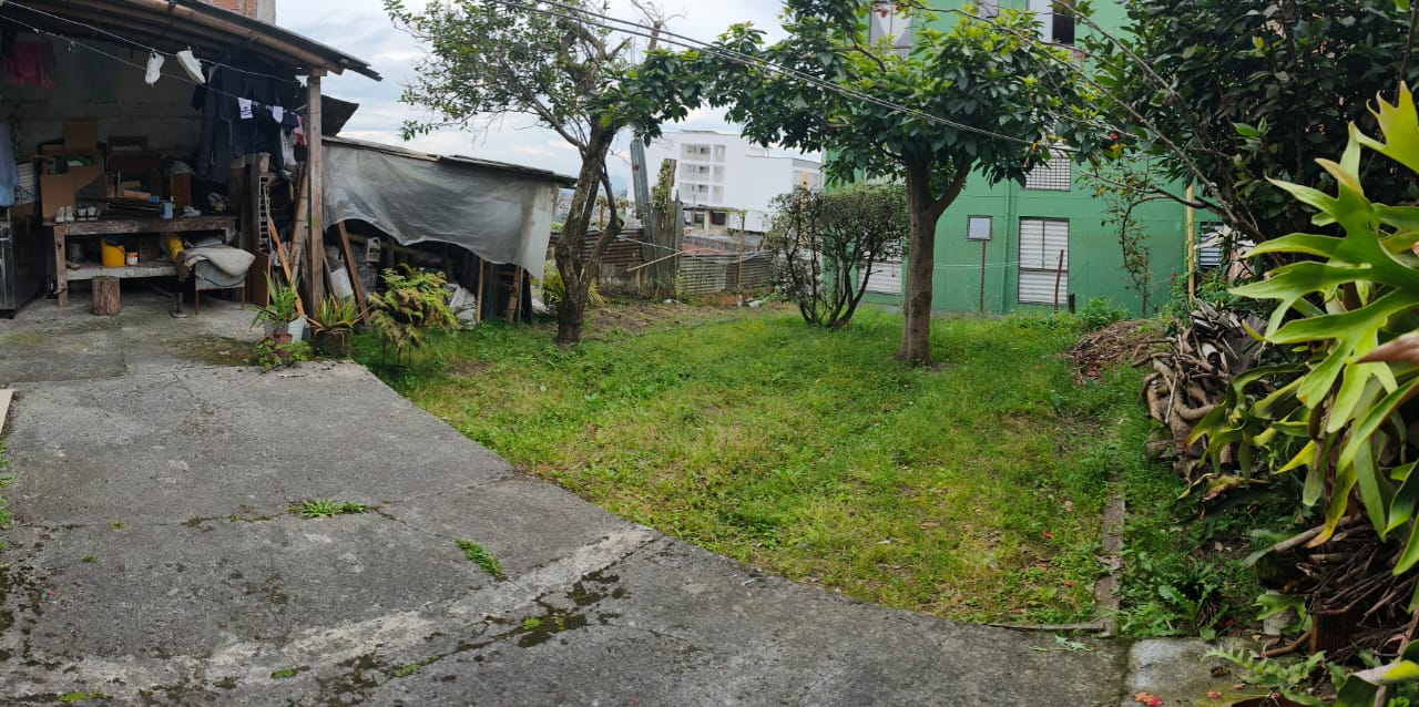 Casa en venta en Manizales
